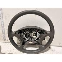 Toyota CAMRY Steering Wheel ACV36 Leather 08/02-05/06