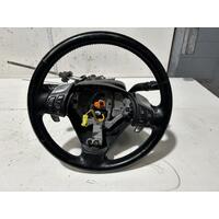 Mazda RX-8 Steering Wheel FE 07/2003-06/2008
