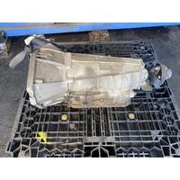 Holden Commodore 3.6L Automatic Transmission 1BWA VE 08/2009-04/2013