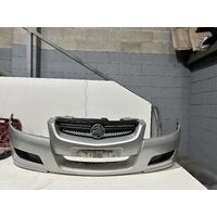 Holden Commodore Front Bumper VZ 08/2004-09/2007