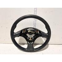 Toyota RAV4 Steering Wheel ACA21 Vinyl 07/00-09/03 