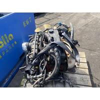 Kia Pregio Engine 2.7 Diesel J2 CT 08/02-01/06