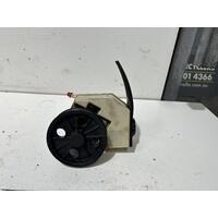 Ford Falcon Steering Pump BF II 10/2002-09/2010