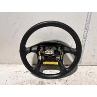 Toyota COROLLA Steering Wheel AE102 09/94-10/99 
