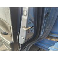 Mazda 2 Right Rear Door Locking Mechanism DJ/DL 09/2014-onwards