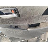 Mazda 2 Power Window Switch Right Rear DJ/DL 09/2014-Onwards