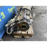 Ford Ranger Transfer Case Automatic 2.0 Turbo DIesel PX Series 3 06/18-04/22