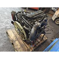 Ford Everest Engine 3.2 Turbo Diesel P5AT UA 07/15-05/22