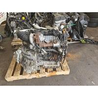 Kia Carnival Engine 2.2L Turbo Diesel D4HB YP 02/15-10/20
