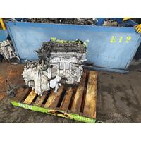 Kia Sportage Engine 2.0L Petrol G4NA QL 10/15-08/21