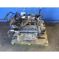 Ford Ecosport Engine 1.5L Petrol BK 11/13-09/17