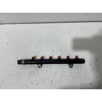 Mazda BT-50 Fuel Injection Rail UP 10/2011-06/2020