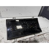 Toyota Hiace Instrument Cluster LH113 11/1998-12/2004