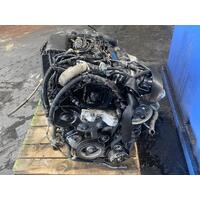Peugeot Partner 1.6L Diesel Engine 9H03 09/2008-01/2015