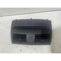 Toyota Aurion Centre AC with Display Cluster GSV40 10/2006-03/2012
