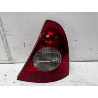 Renault CLIO Right Tail Light X65 12/2001-07/2008