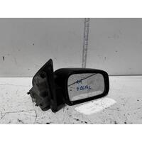Ford Territory Right Door Mirror SY 05/2004-04/2011