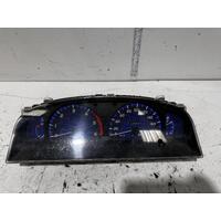 Toyota Hilux Instrument Cluster 09/1997-03/2005