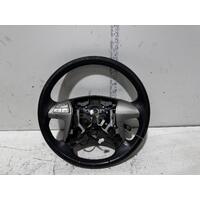 Toyota Aurion Steering Wheel GSV40 10/2006-03/2012