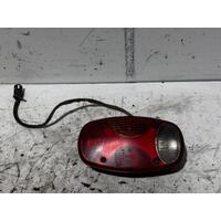 Ford Falcon Right Tail Light FG 05/2008-12/2016