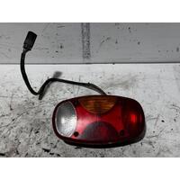 Ford Falcon Left Tail Light FG 05/2008-12/2016