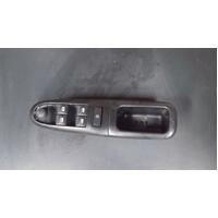 Peugeot 406 Master Window Switch D9 08/1999-12/2003