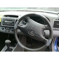 Toyota Camry ACV36 Steering Wheel 08/2002-05/2006