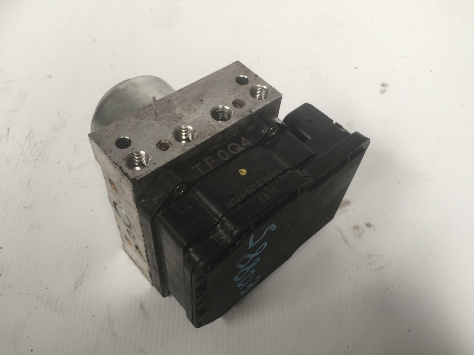 Honda Jazz ABS Module GE 08/200806/2014