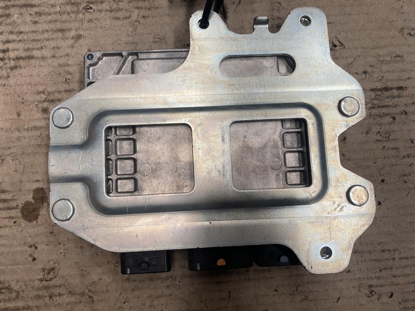 Nissan Dualis Engine ECU J10 10/07-05/14