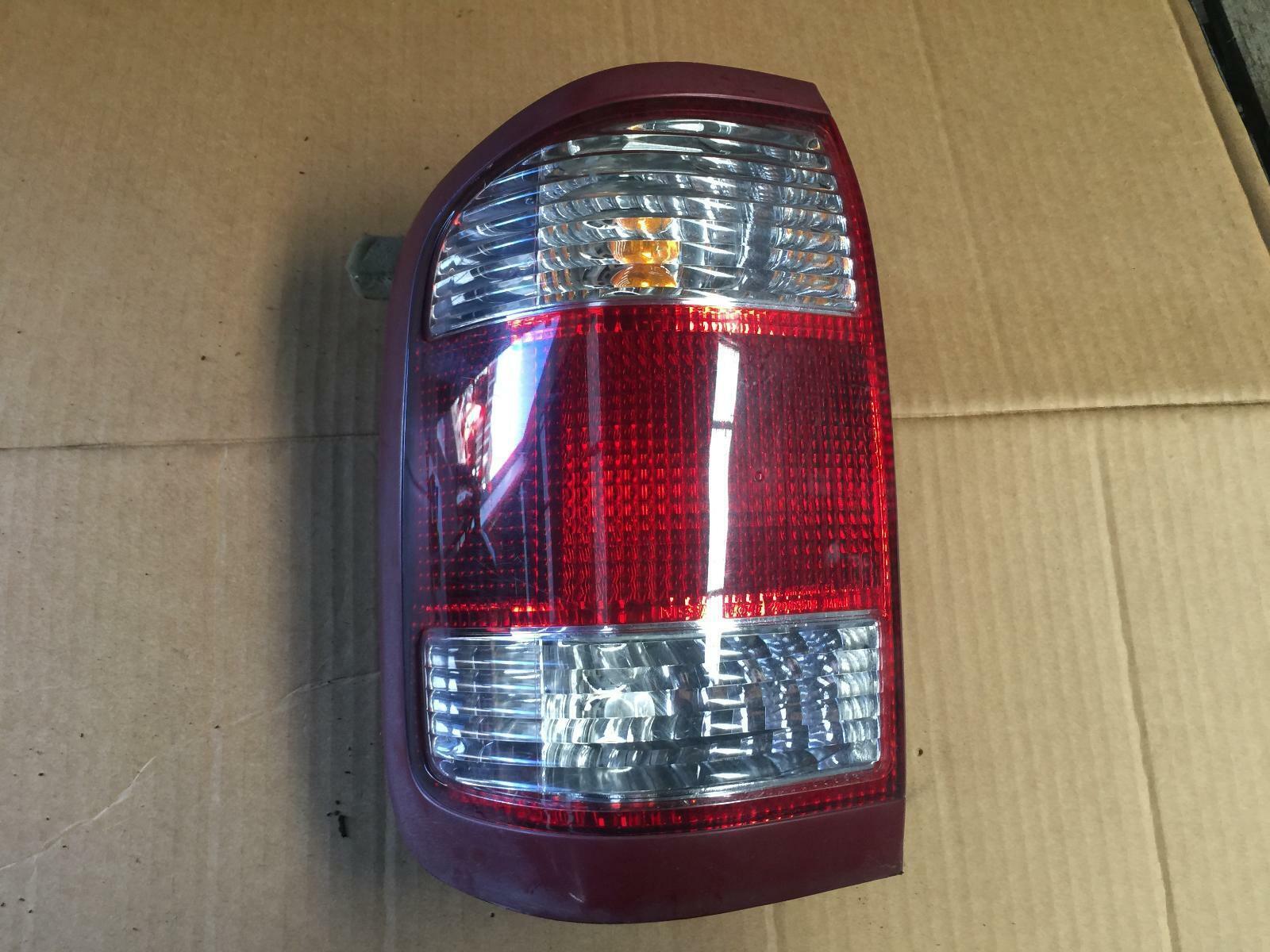 For Nissan PATHFINDER LEFT TAIL LIGHT 05-07 NEW 