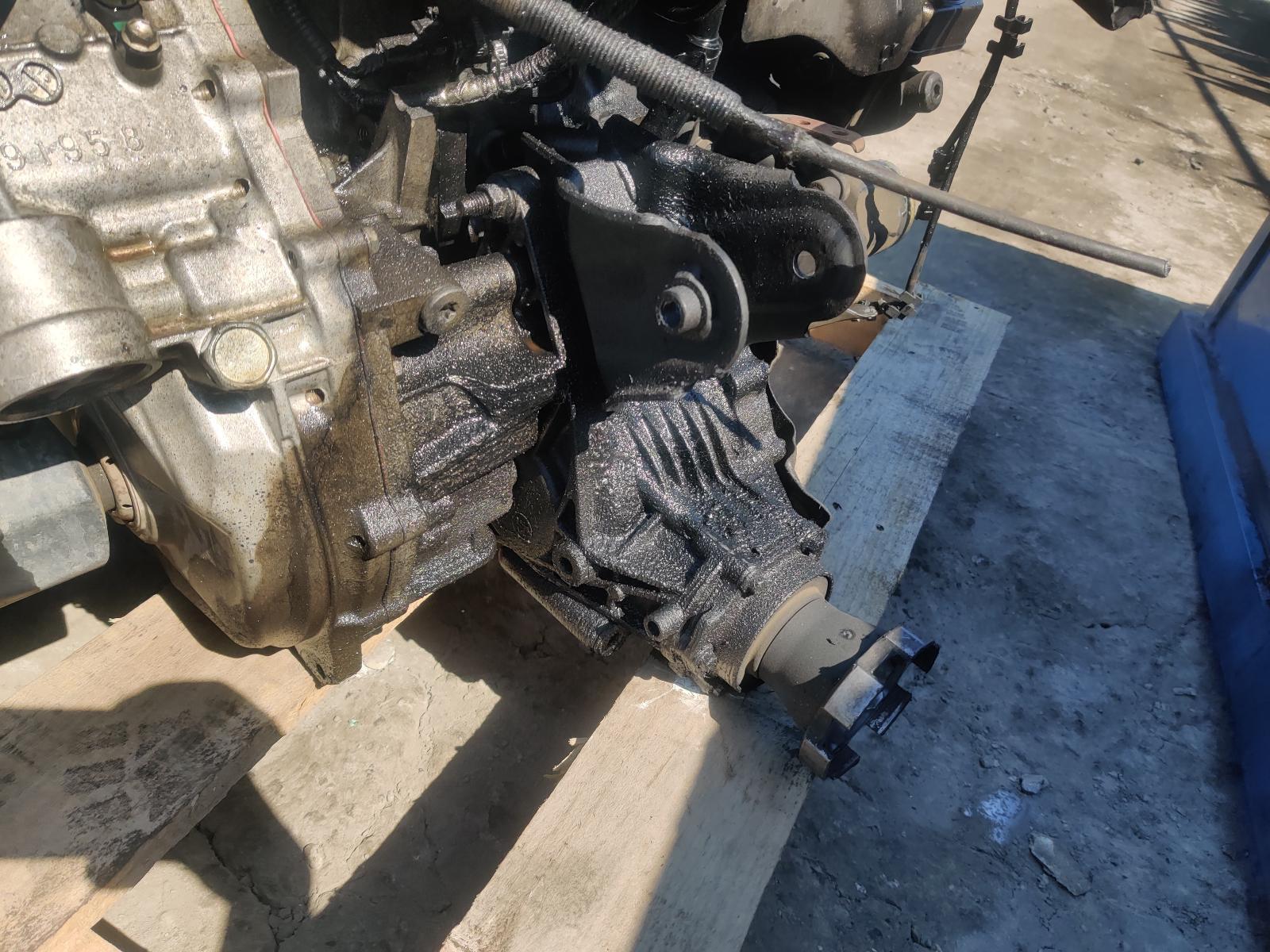 Holden captiva automatic transmission deals