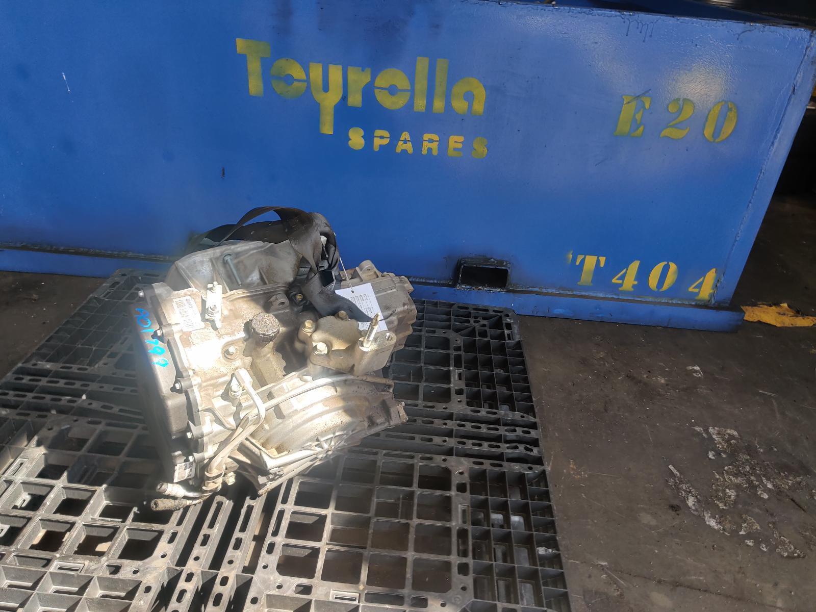 Holden epica transmission discount