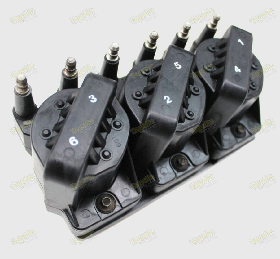 Vx commodore coil pack discount