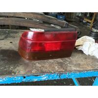 Mitsubishi Lancer CA-CB Sedan Left Tail Light 09/1998-09/1992