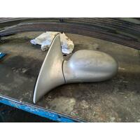 Kia Rio DC Left Door Mirror 07/2000-12/2002