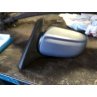 Mazda 121 Metro Left Door Mirror Power 03/2000-08/2002