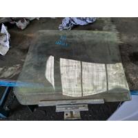 Holden Gemini TX Right Rear Door Window 1975-1979