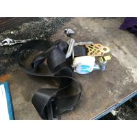 Toyota Celica ZZT231 Left Front Seatbelt 11/1999-10/2005