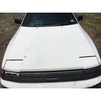 Toyota Celica Bonnet ST162 11/1985-12/1989