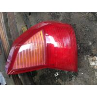 Mitsubishi Verada KE-F Sedan Right Taillight Stanley S449 10/96-12/98