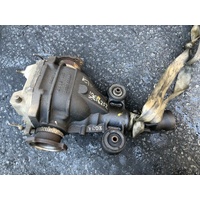Nissan Skyline Rear Differential Centre V35 06/01-06/07