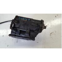 Toyota Crown Starter Motor MS123 10/1983-05/1988