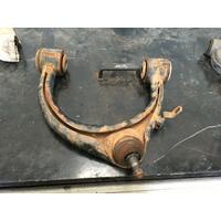 Toyota Landcruiser Right Front Upper Control Arm 100 Series 04/1998-10/2007