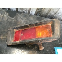 Toyota Prado VZJ95 Right Tail Light In-Bumper 07/1996-01/2003