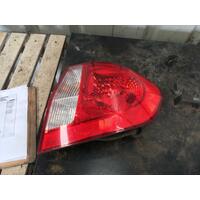 Hyundai Getz Right Tail Light TB 10/2005-09/2011