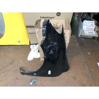 Hyundai Getz Left Guard TB 10/2005-09/2011