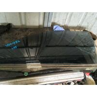 Lexus GS300 Left Front Door Glass JZS160 10/1997-12/2004