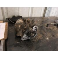 JAYLEC Brand Starter Motor to suit Toyota Prado VZJ95 07/1996-01/2002