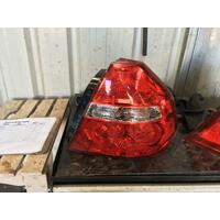 Holden Barina Right Tail Light TK 12/2005-12/2012