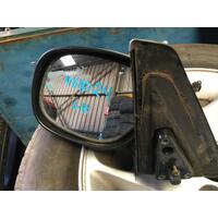 Toyota RAV4 Left Door Mirror SXA11 10/1997-06/2000